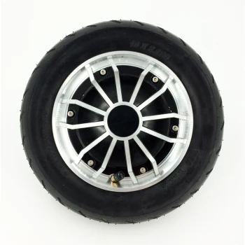 Мотор колесо для гироскутера 10 дюймов 350 W