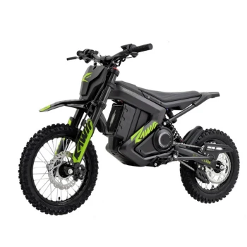 Электромотоцикл RAWRR MANTIS mini 2000Вт/48В/25Ач