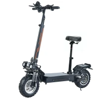 Электросамокат Kugoo Kirin M5