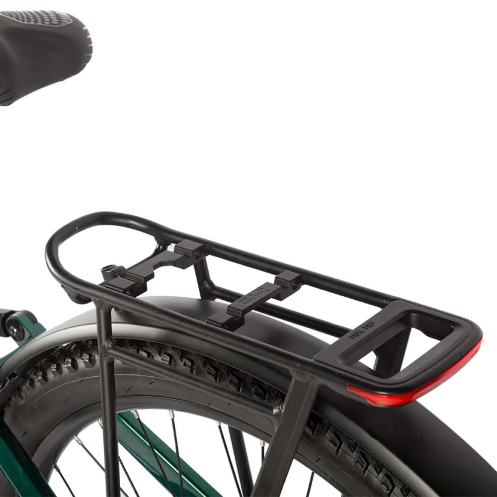 Электровелосипед Eltreco Sporto Alcor Серый  15