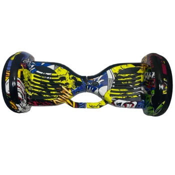 Гироскутер Kugoo Kirin 10,5 хип-хоп