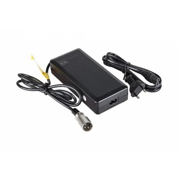 Зарядное устройство 48V 1.8A (XLR) для электровелосипеда